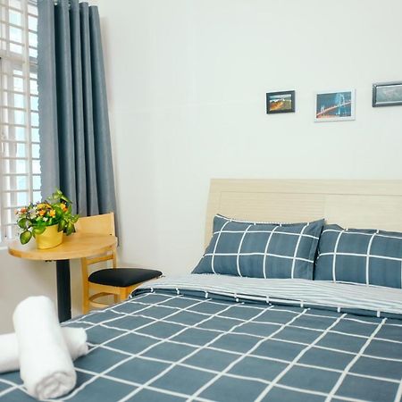 Lynnwood Boutique House- City Centre Πόλη Χο Τσι Μινχ Εξωτερικό φωτογραφία