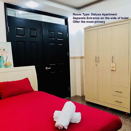 Lynnwood Boutique House- City Centre Πόλη Χο Τσι Μινχ Εξωτερικό φωτογραφία