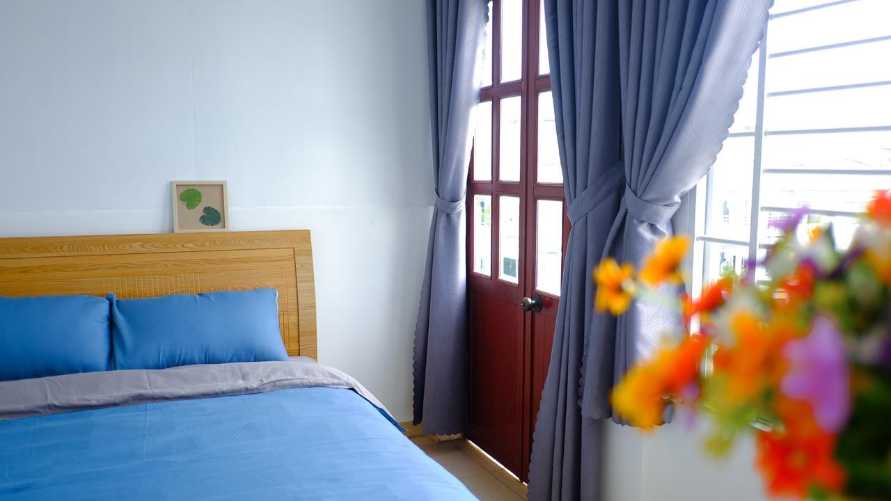 Lynnwood Boutique House- City Centre Πόλη Χο Τσι Μινχ Εξωτερικό φωτογραφία