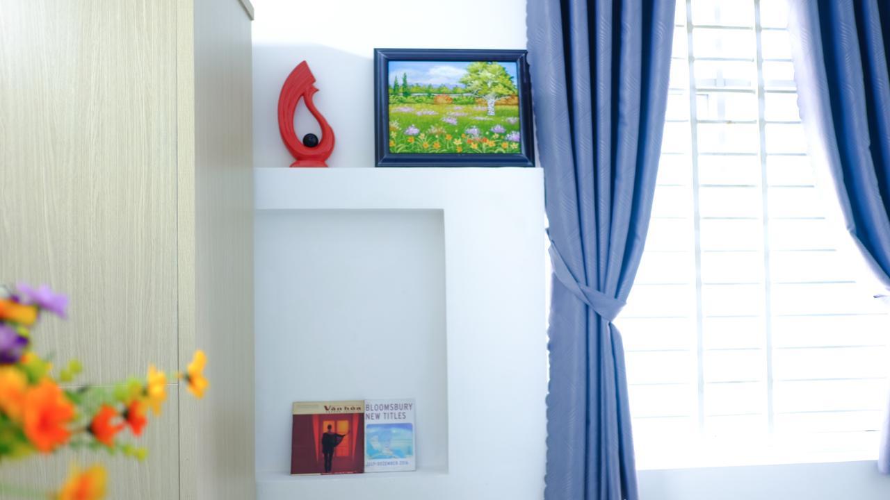 Lynnwood Boutique House- City Centre Πόλη Χο Τσι Μινχ Εξωτερικό φωτογραφία