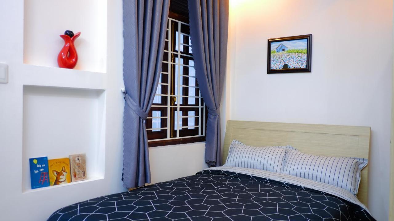 Lynnwood Boutique House- City Centre Πόλη Χο Τσι Μινχ Εξωτερικό φωτογραφία