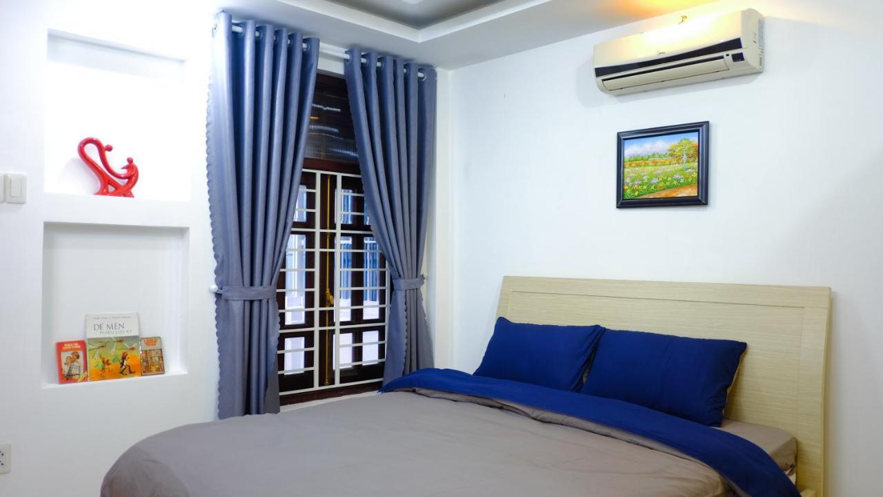 Lynnwood Boutique House- City Centre Πόλη Χο Τσι Μινχ Εξωτερικό φωτογραφία