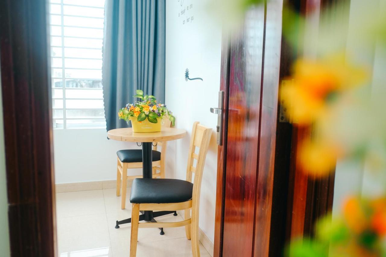 Lynnwood Boutique House- City Centre Πόλη Χο Τσι Μινχ Εξωτερικό φωτογραφία