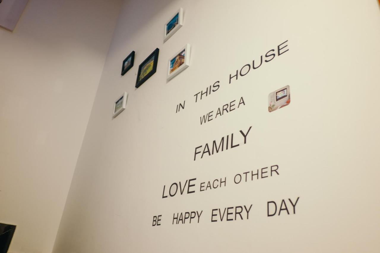 Lynnwood Boutique House- City Centre Πόλη Χο Τσι Μινχ Εξωτερικό φωτογραφία