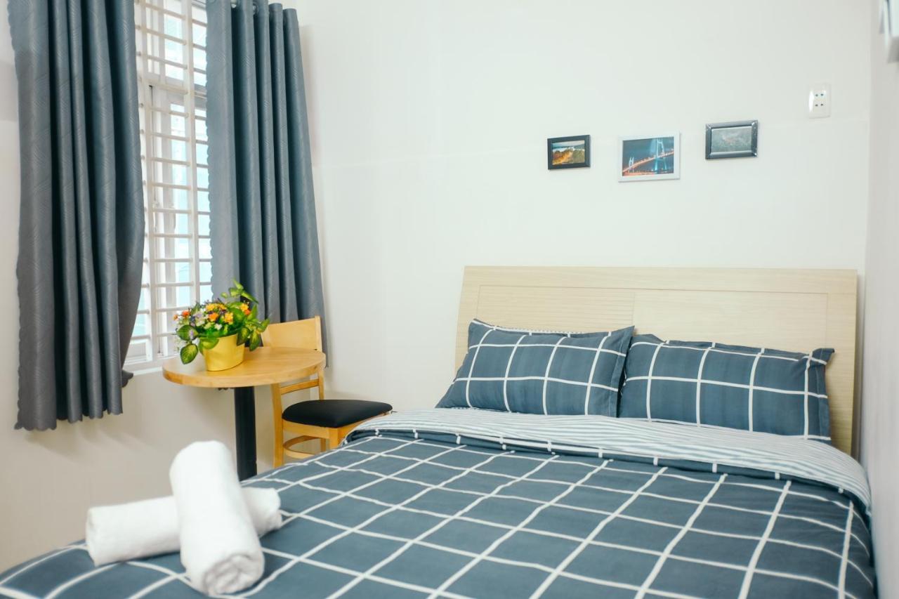Lynnwood Boutique House- City Centre Πόλη Χο Τσι Μινχ Εξωτερικό φωτογραφία