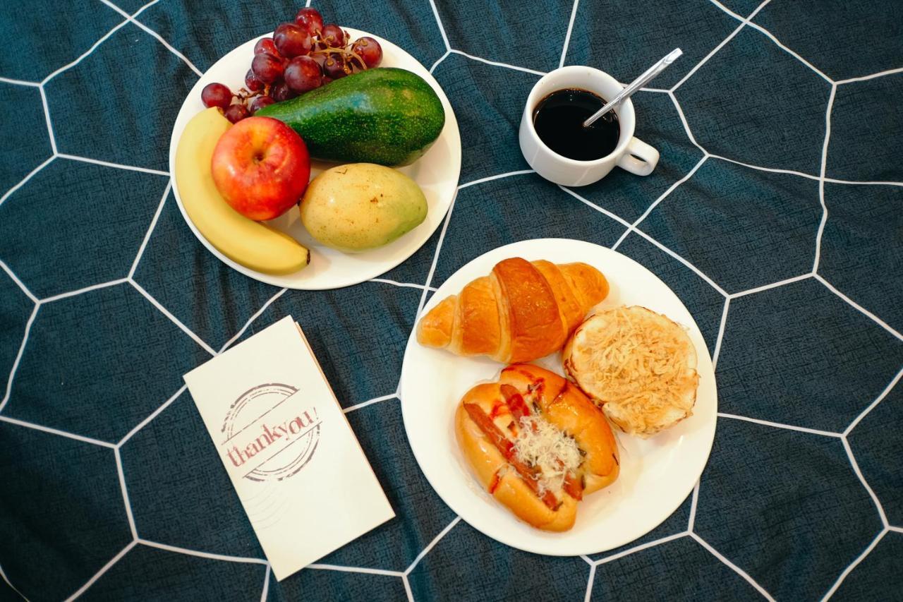 Lynnwood Boutique House- City Centre Πόλη Χο Τσι Μινχ Εξωτερικό φωτογραφία