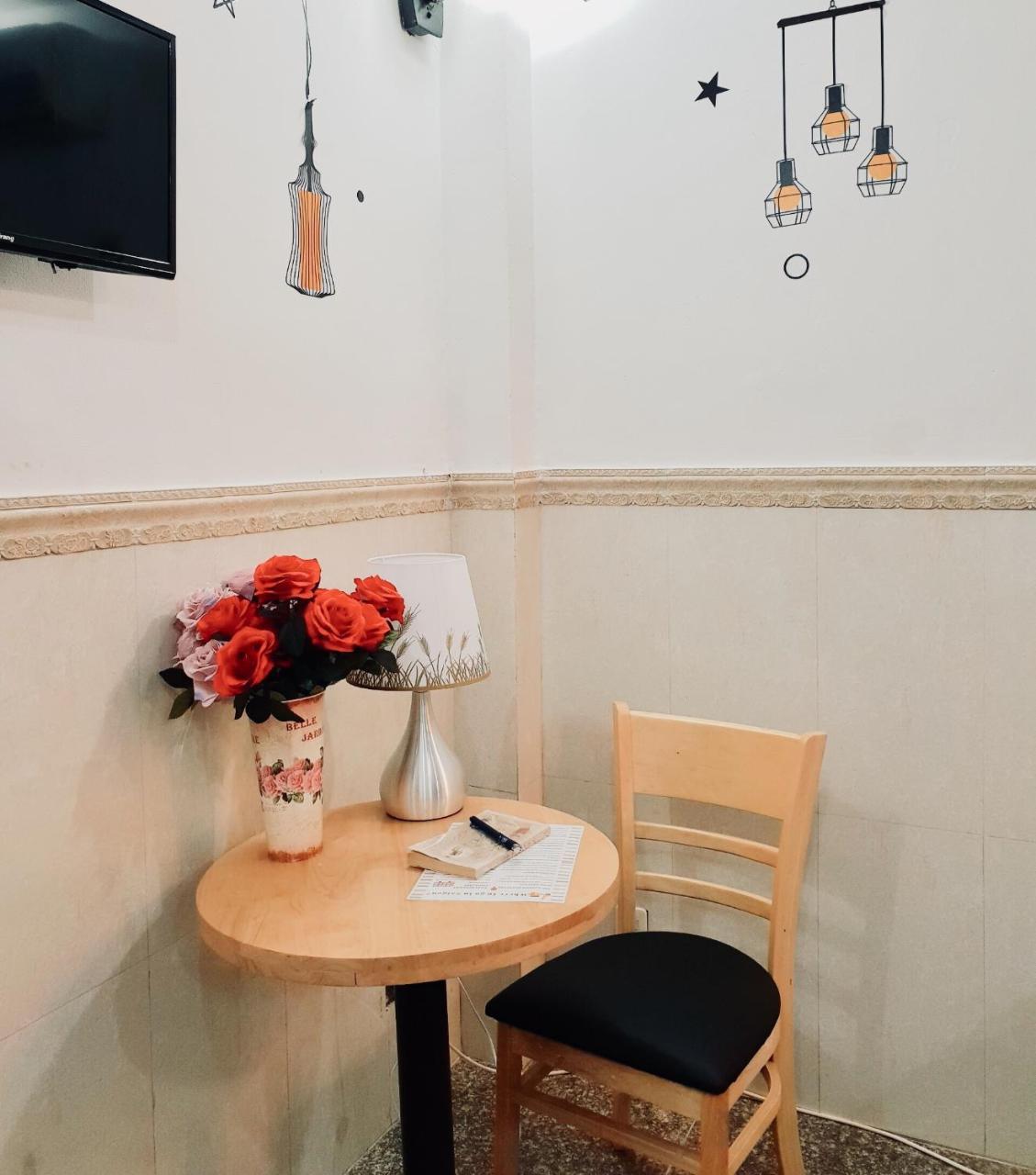 Lynnwood Boutique House- City Centre Πόλη Χο Τσι Μινχ Εξωτερικό φωτογραφία