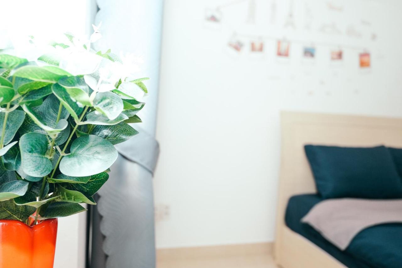 Lynnwood Boutique House- City Centre Πόλη Χο Τσι Μινχ Εξωτερικό φωτογραφία