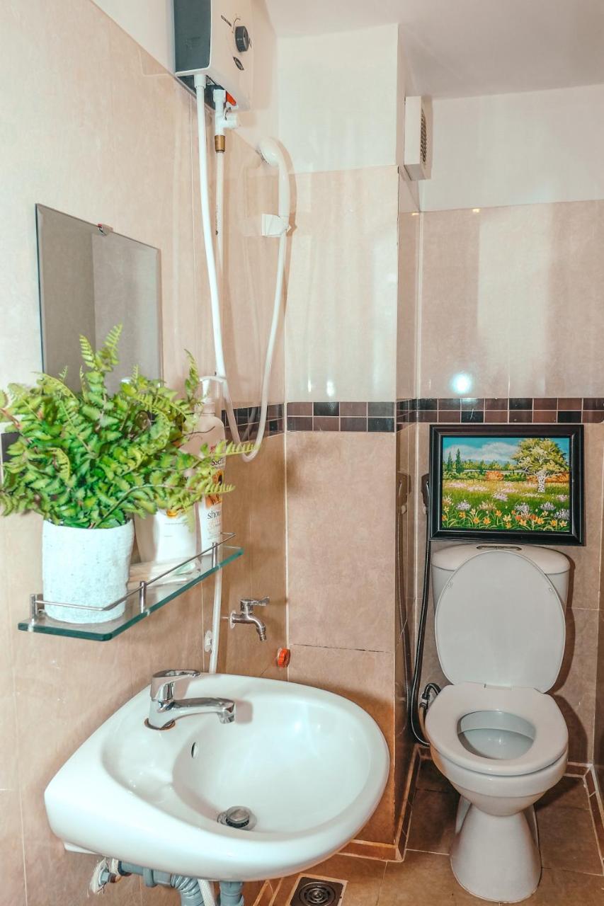Lynnwood Boutique House- City Centre Πόλη Χο Τσι Μινχ Εξωτερικό φωτογραφία