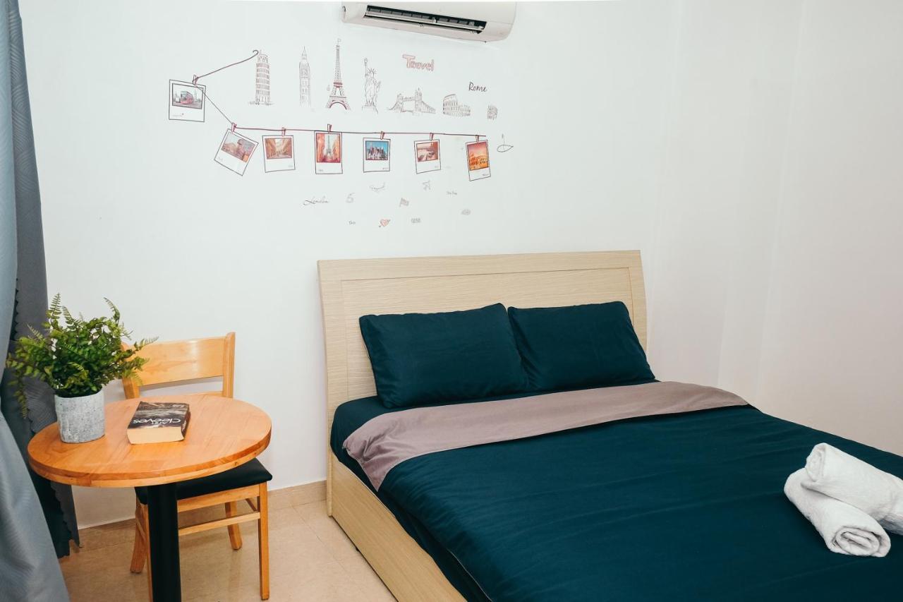 Lynnwood Boutique House- City Centre Πόλη Χο Τσι Μινχ Εξωτερικό φωτογραφία